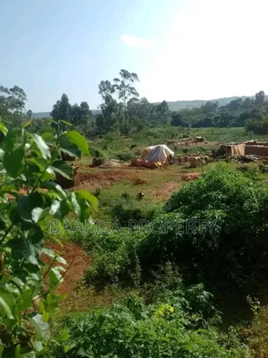 50ft by 50ft Plot on Sell in Matugga Buwambo