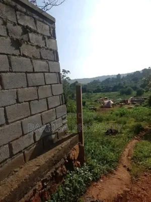 50ft by 50ft Plot on Sell in Matugga Buwambo