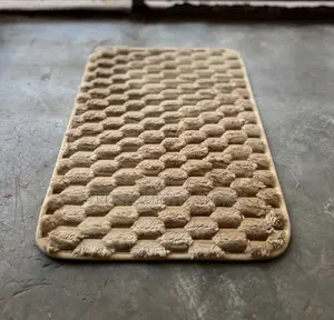 Textured Doormat - Medium Size
