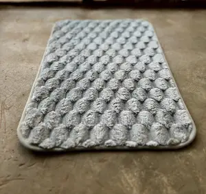 Textured Doormat - Medium Size