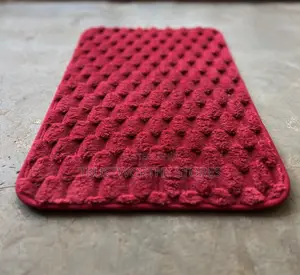 Textured Doormat - Medium Size