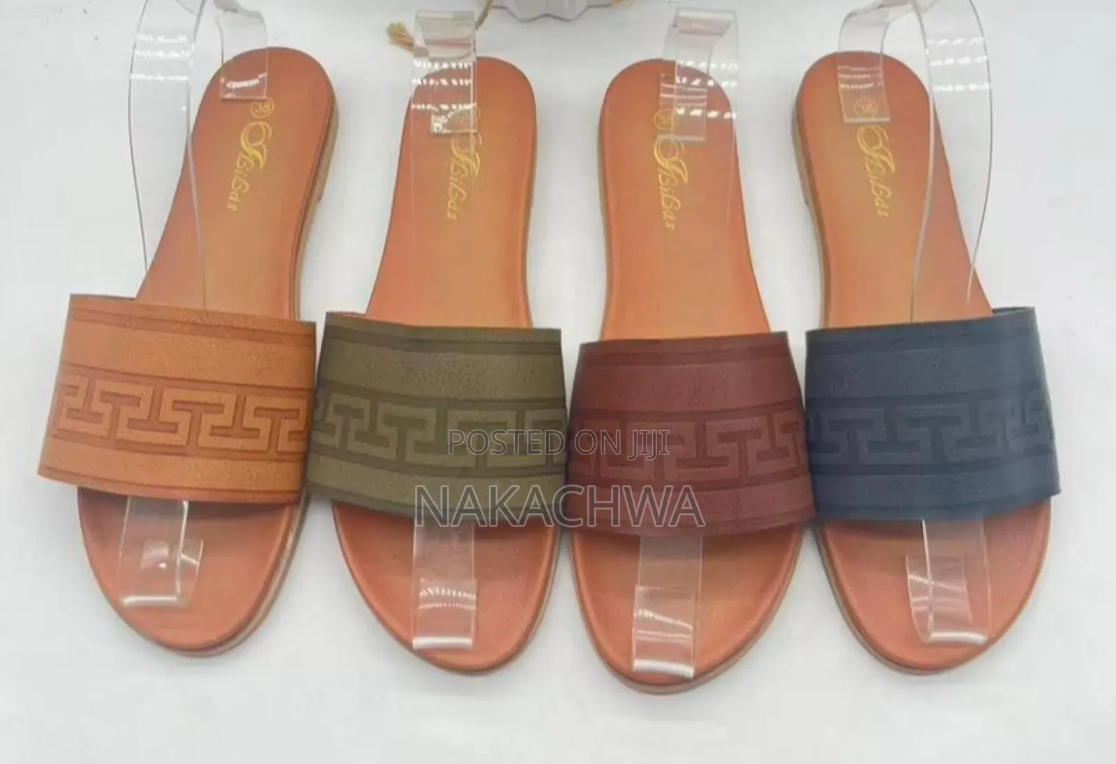 Its a Open Shoes for Women Size 37 to 42