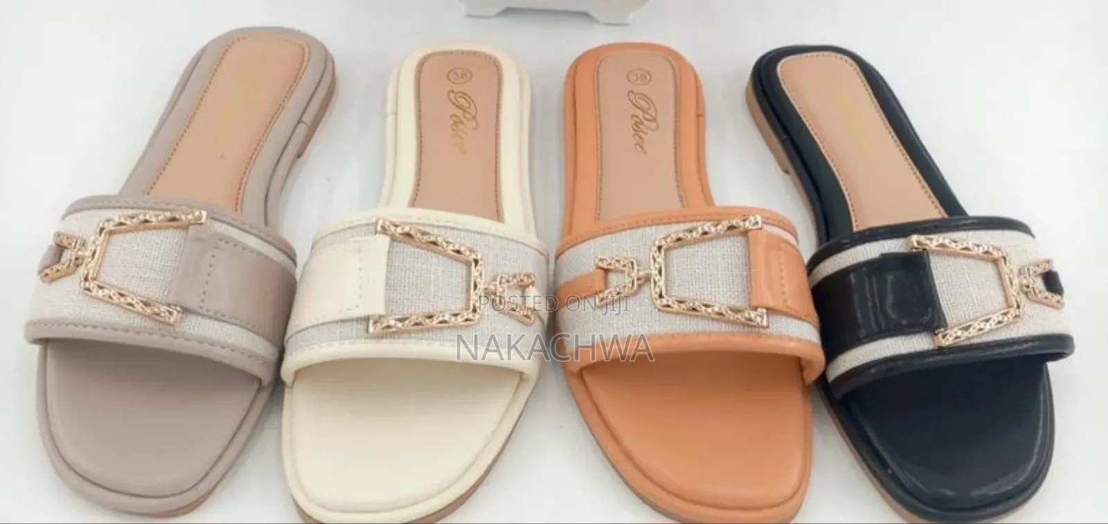 Its a Open Shoes for Women Size 37 to 42