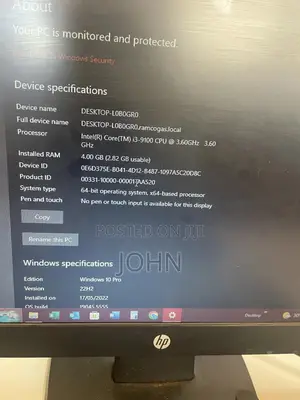 It Support Services