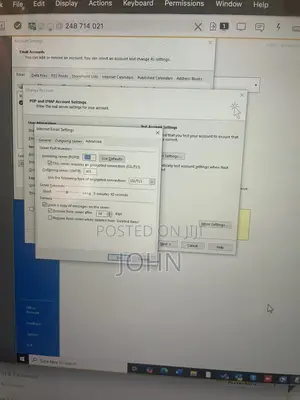 It Support Services