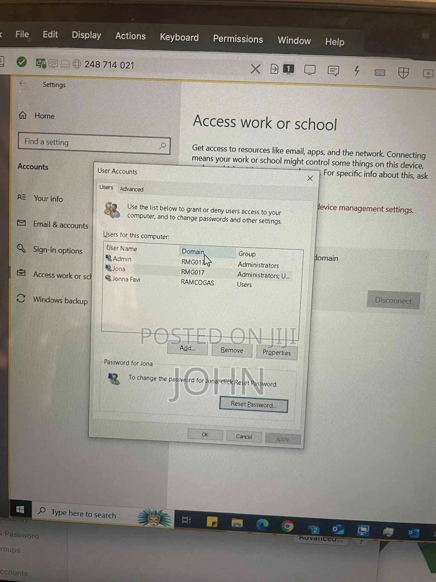 It Support Services
