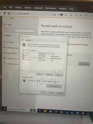 It Support Services
