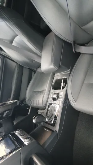 Subaru Outback 2016 Blue
