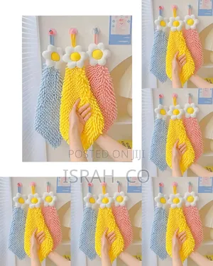 Sanitary Hand Towels 1pc