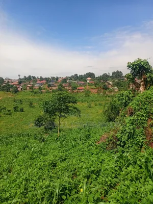 18 Acres of Land in Mbalala Mukono