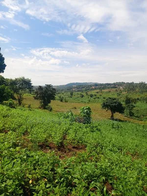 18 Acres of Land in Mbalala Mukono