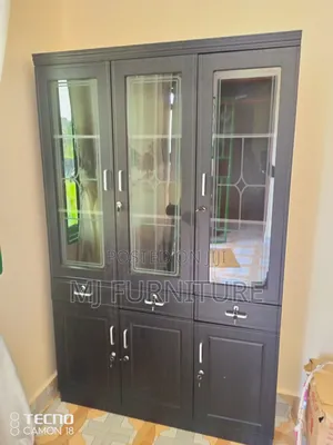 Wooden Cupboard