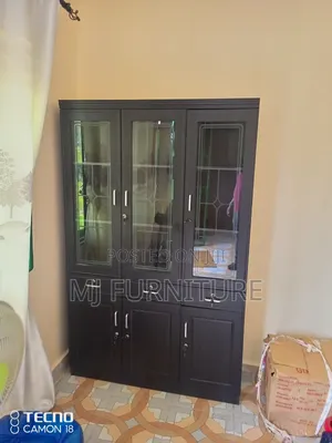 Wooden Cupboard