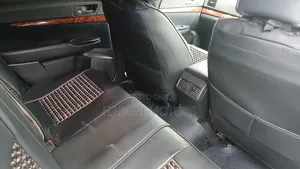 Subaru Outback 2011 White