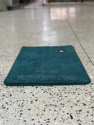 Green Anti-Slip Large Doormat