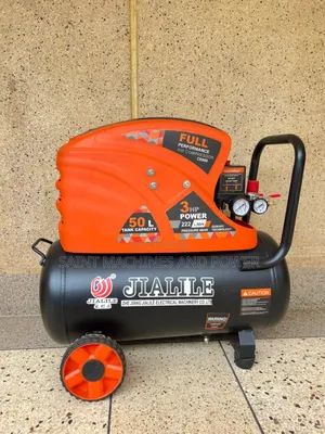 50litres Air Compresser