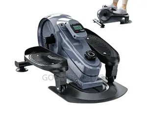 Mini Elliptical Pedal Trainer