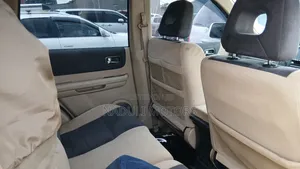 Nissan X-Trail 2007 White