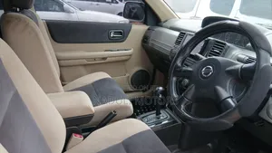 Nissan X-Trail 2007 White