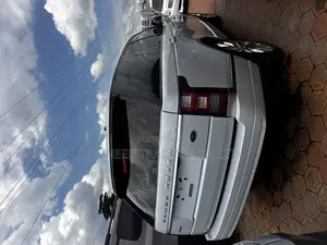 Land Rover Range Rover 5.0L Supercharged LWB 2018 White