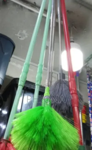 Cob Web Brush
