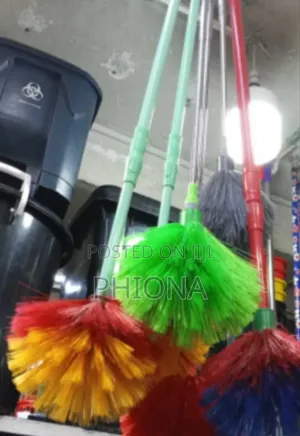 Cob Web Brush