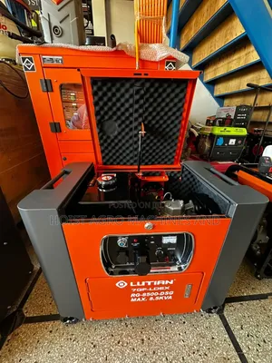 Diesel Generator 8.5kva