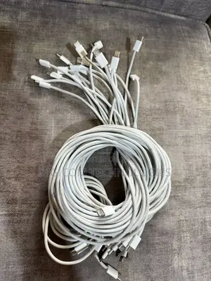 Original Apple Complete Chargers