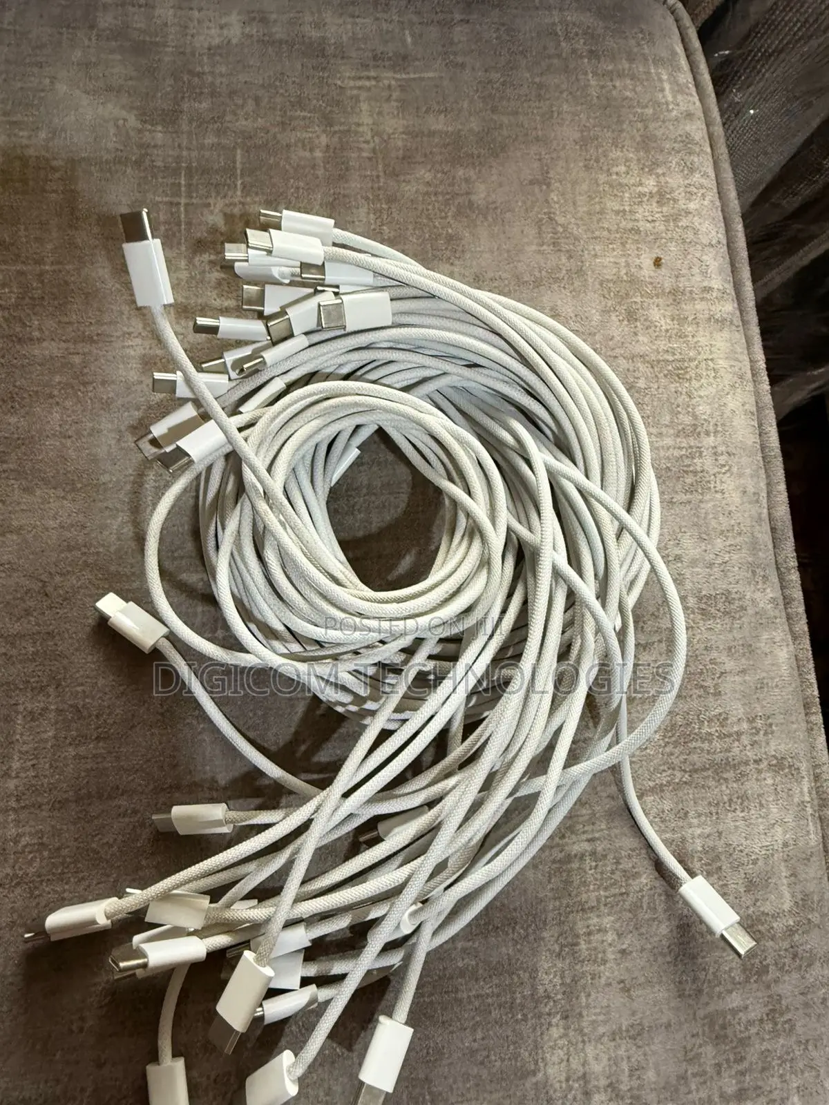 Original Apple Complete Chargers
