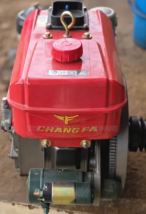 Diesel Engine Changfa 8 Hp