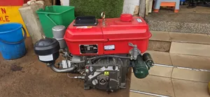 Diesel Engine Changfa 8 Hp