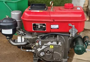 Diesel Engine Changfa 8 Hp