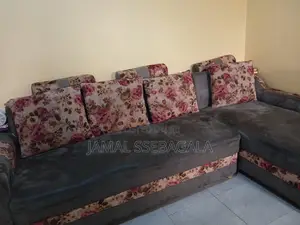 Sofas Set L Shaped