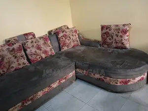Sofas Set L Shaped