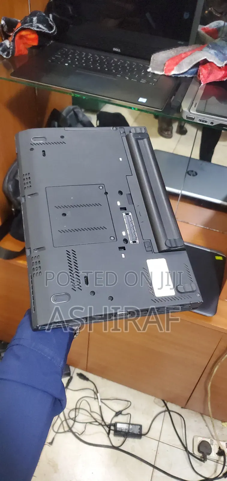 Laptop Lenovo ThinkPad X230 4GB Intel Core i5 HDD 250GB