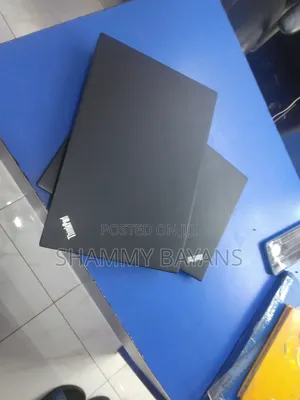 Laptop Lenovo ThinkPad T470s 8GB Intel Core i5 SSD 256GB