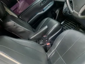 Toyota Noah 2015 White