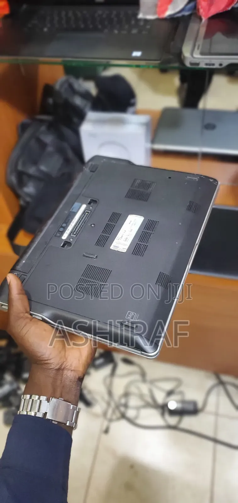 Laptop Dell Latitude e6230 4GB Intel Core i5 HDD 350GB