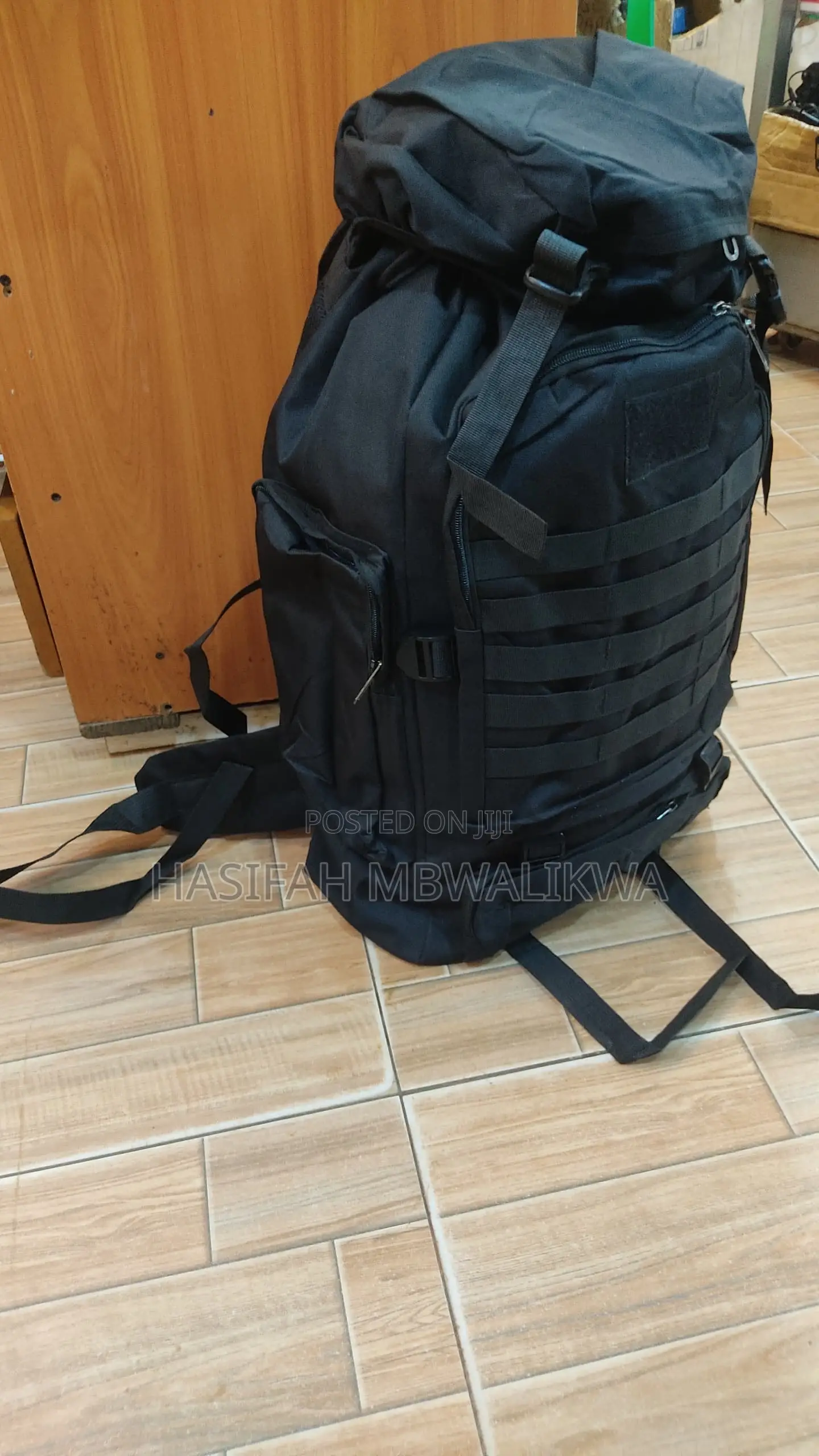 Travel / Tourist Bag