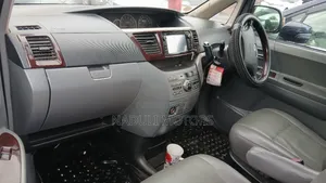 Toyota Noah 2005 Black
