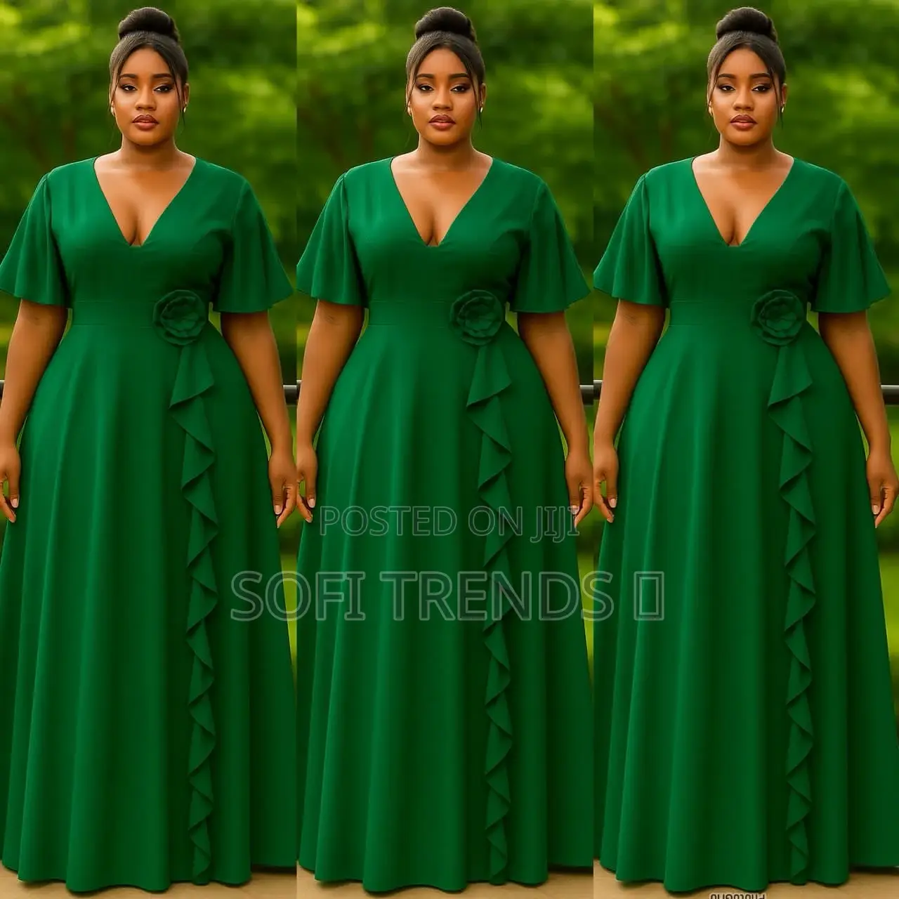 Ladies Classic Dresses