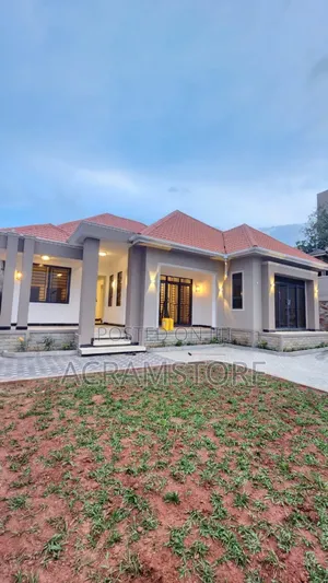 4bdrm House in Kira for sale