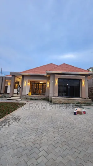 4bdrm House in Kira for sale