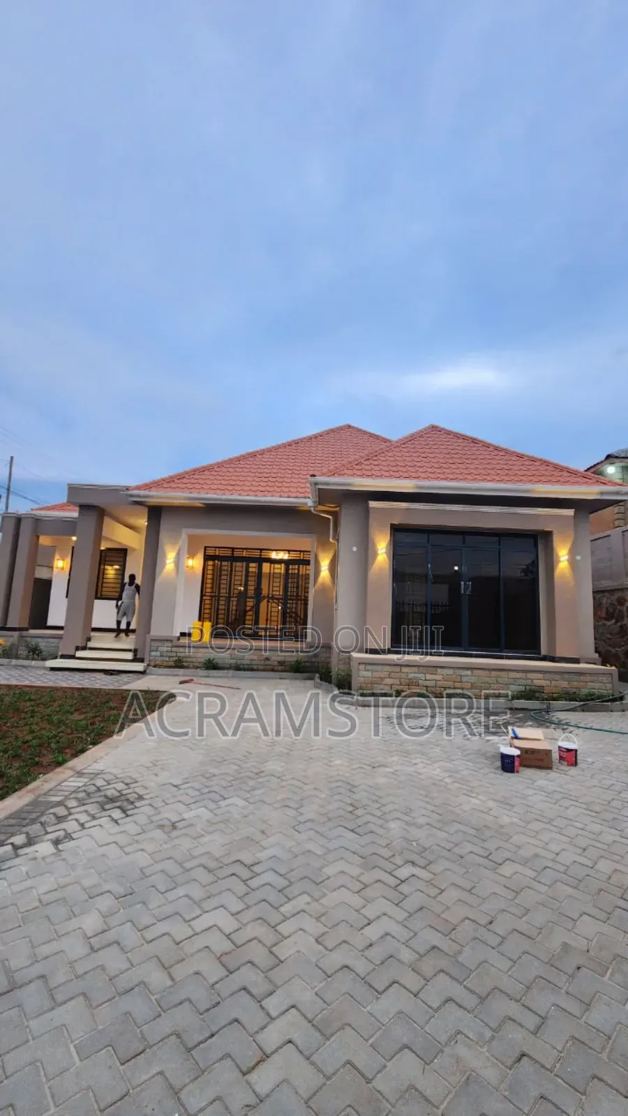 4bdrm House in Kira for sale