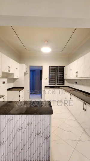 4bdrm House in Kira for sale