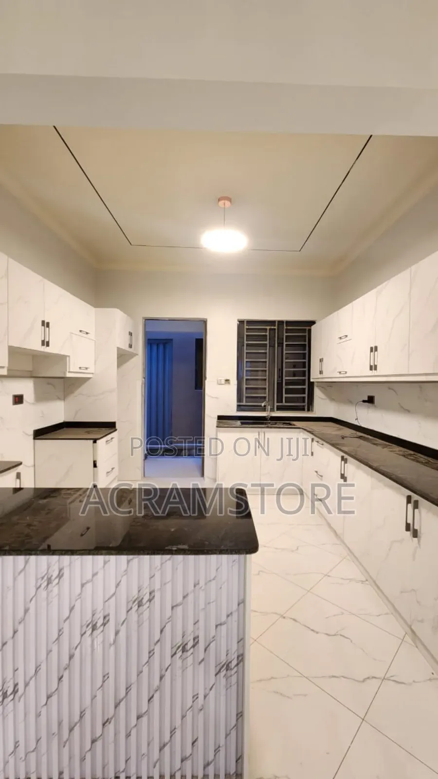 4bdrm House in Kira for sale