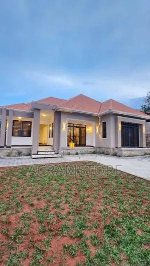 4bdrm House in Kira for sale