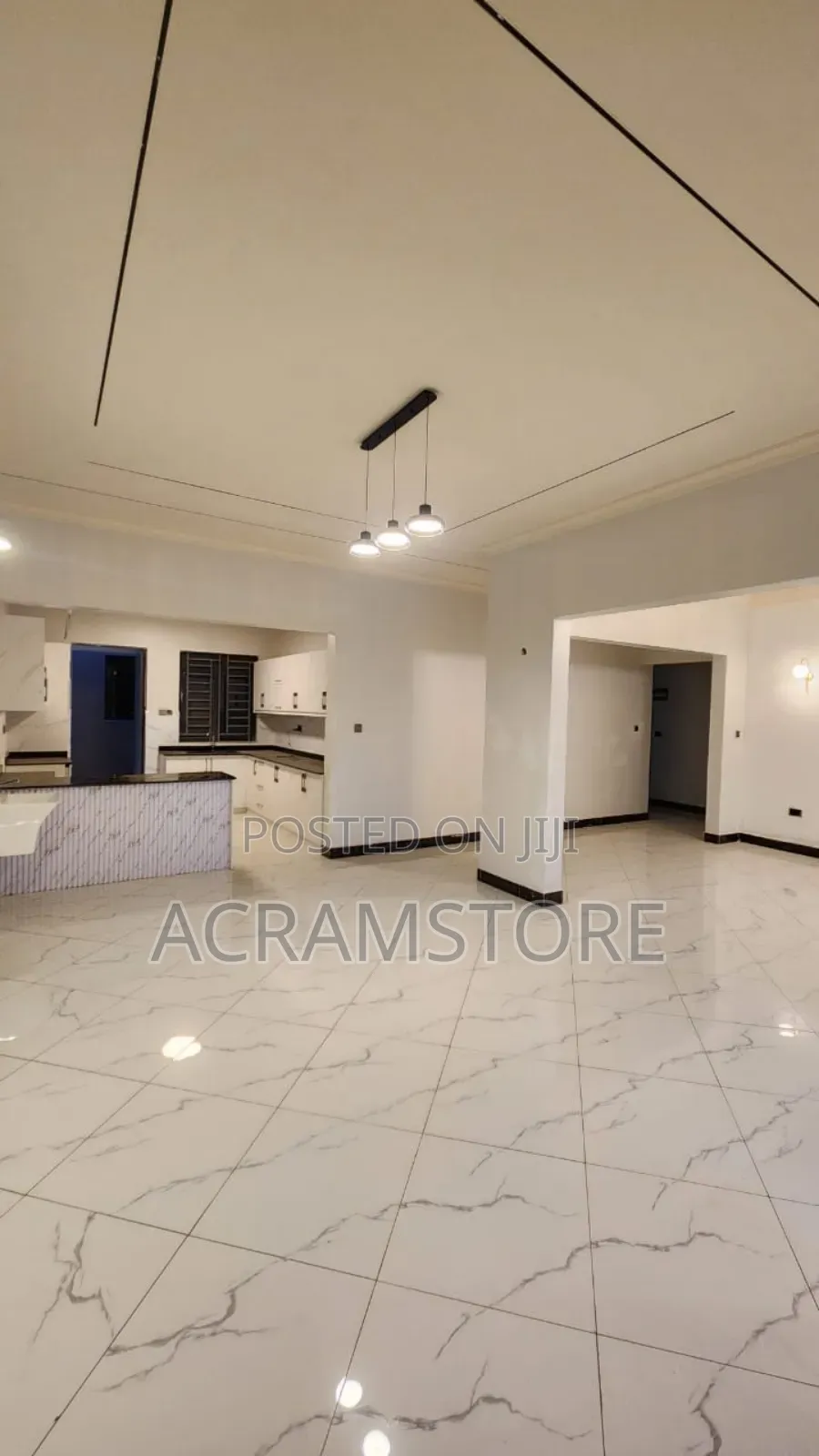 4bdrm House in Kira for sale