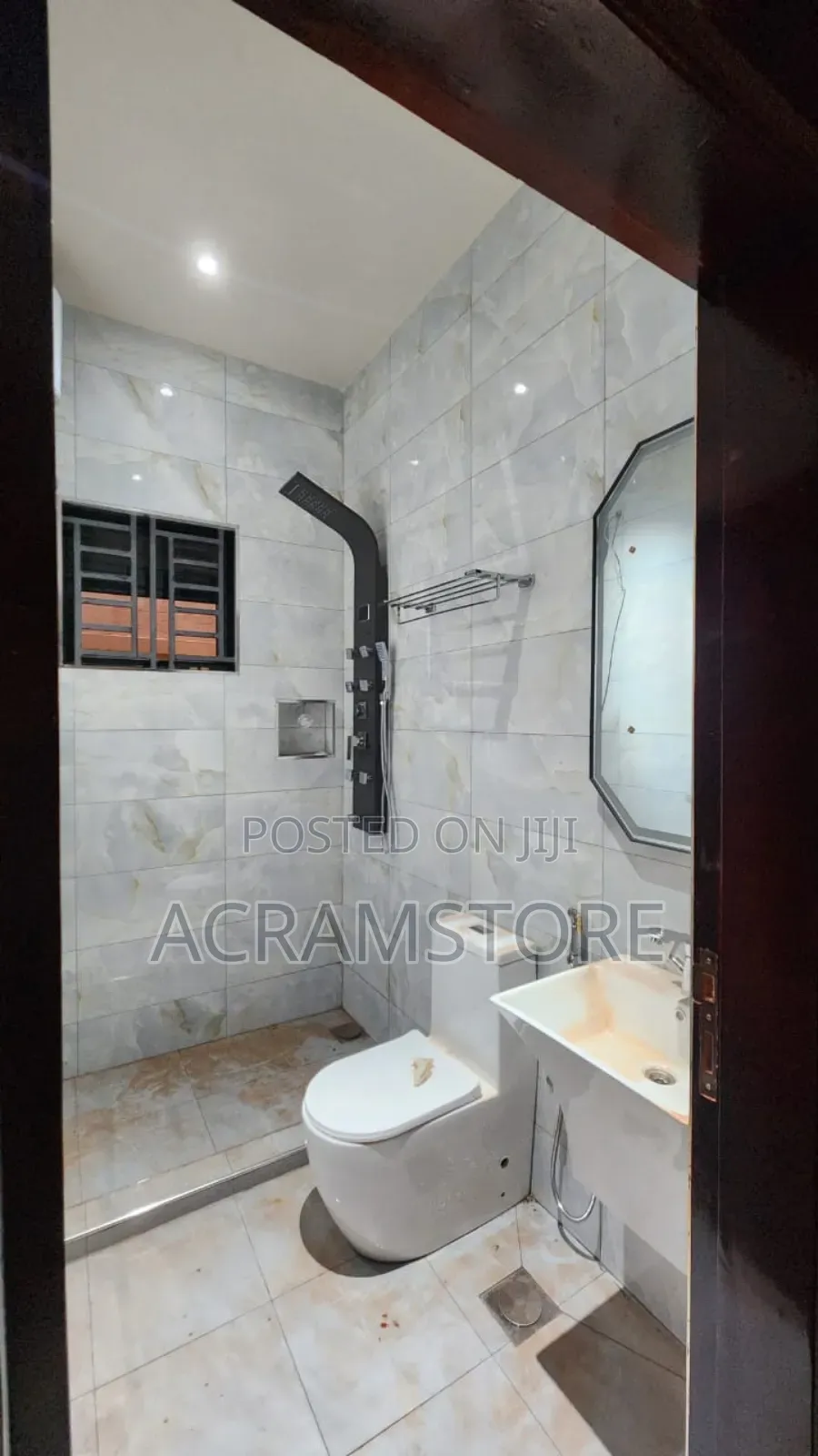 4bdrm House in Kira for sale