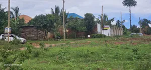 Plots for Sale at Wakiso Near Town